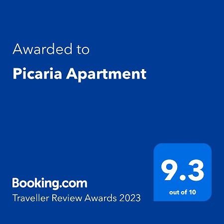 פורטו Picaria Apartment מראה חיצוני תמונה