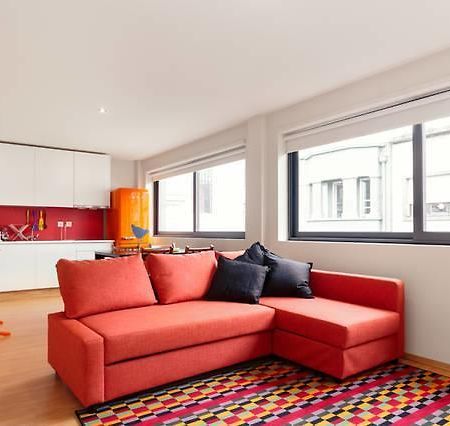 פורטו Picaria Apartment מראה חיצוני תמונה