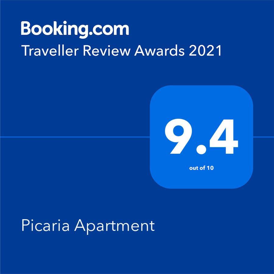 פורטו Picaria Apartment מראה חיצוני תמונה