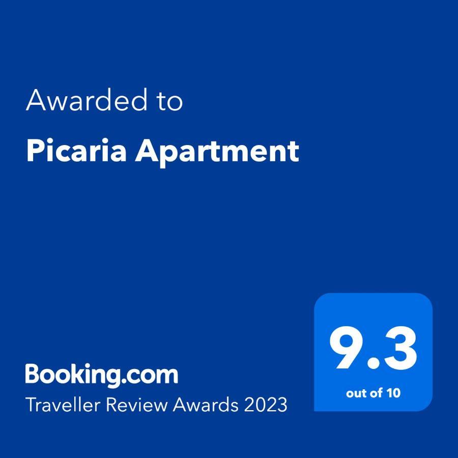 פורטו Picaria Apartment מראה חיצוני תמונה