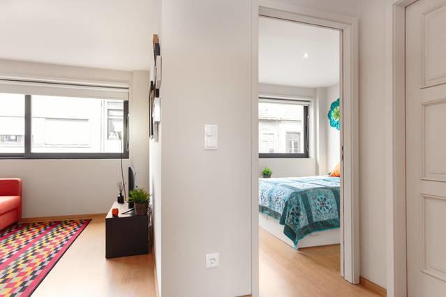 פורטו Picaria Apartment חדר תמונה