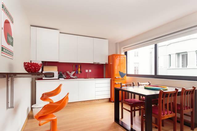 פורטו Picaria Apartment מראה חיצוני תמונה