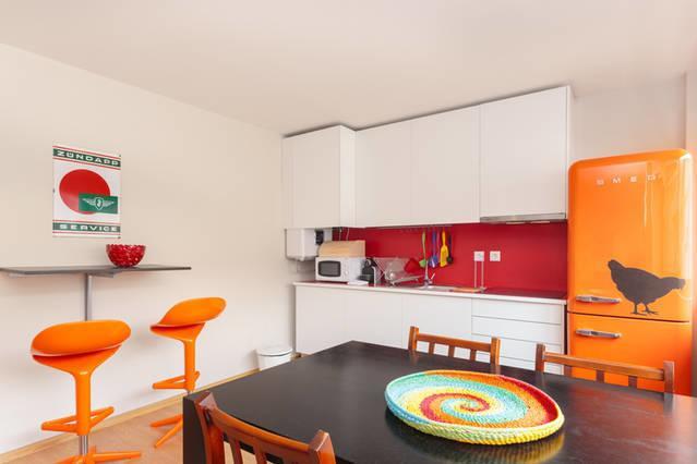 פורטו Picaria Apartment מראה חיצוני תמונה