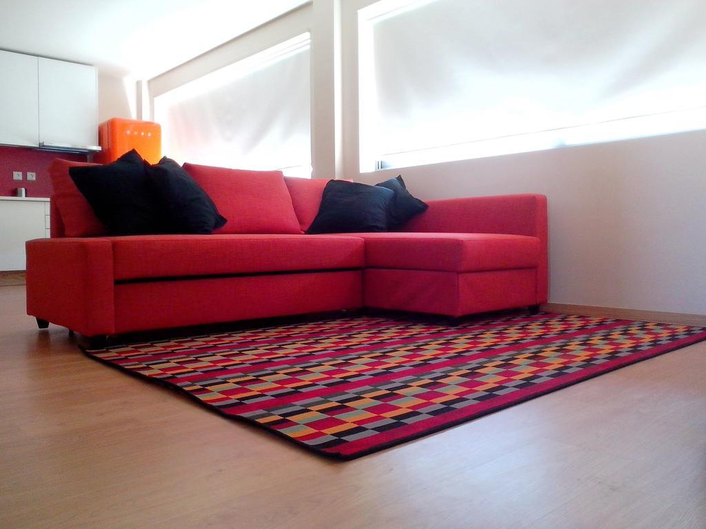 פורטו Picaria Apartment מראה חיצוני תמונה