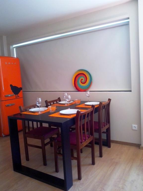 פורטו Picaria Apartment מראה חיצוני תמונה