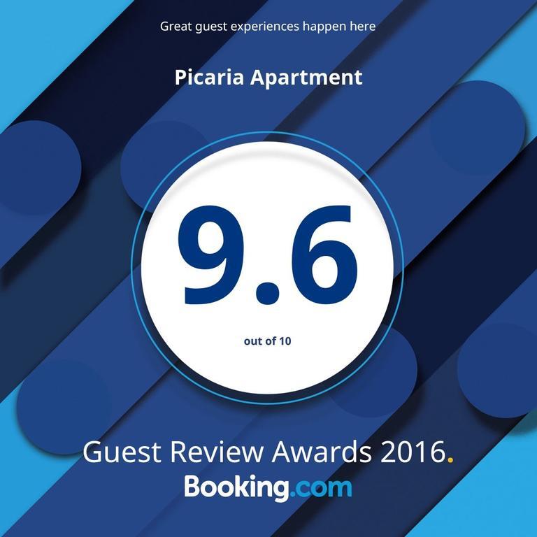 פורטו Picaria Apartment מראה חיצוני תמונה