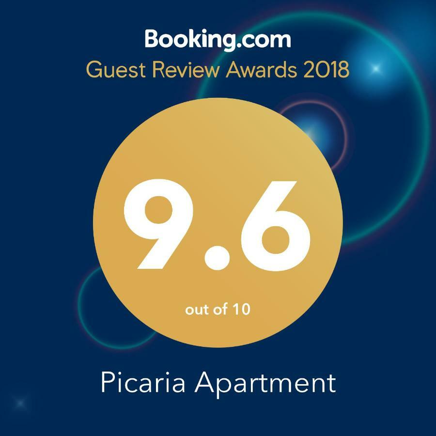 פורטו Picaria Apartment מראה חיצוני תמונה